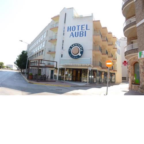 Hotel Aubí