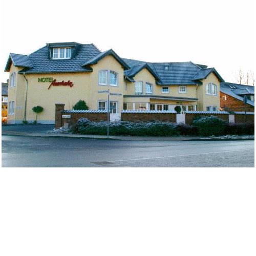 Hotel Auerhahn