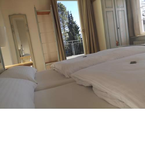 Hotel Auf d´ Steig
