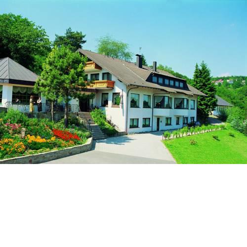 Hotel Auf dem Kamp
