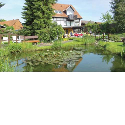 Hotel Auf Dem Langenhof Wunstorf
