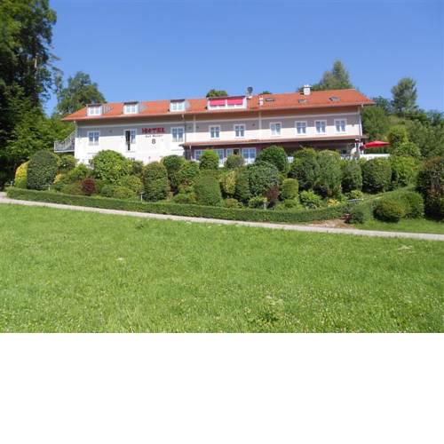 Hotel Auf Wolke 8