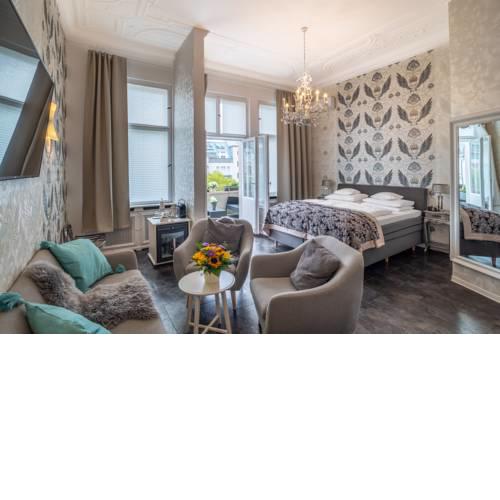 Hotel Augusta Am Kurfürstendamm