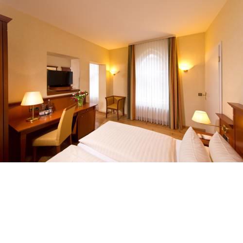 Hotel Augustinenhof