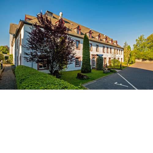 Hotel Augustiner Kloster