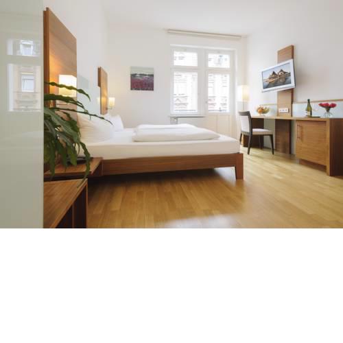 Hotel Augustiner Tor
