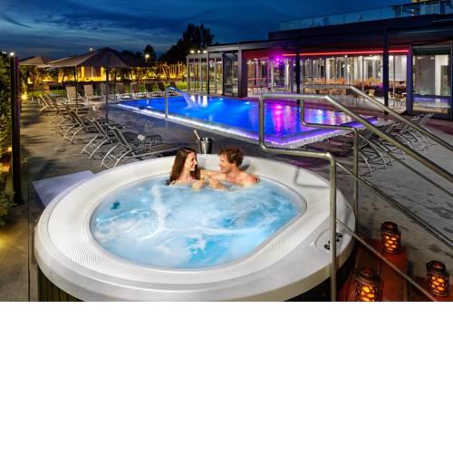 Hotel Aura Design & Garden Pool