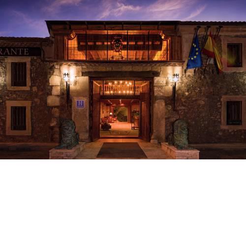 Hotel Aure Venta Juanilla