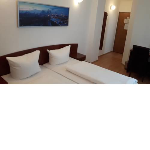 Hotel Aurelia
