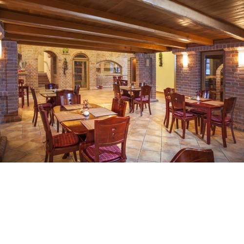 Hotel Aurelius Mikulov