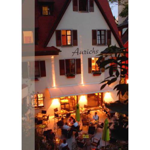 Hotel Aurichs