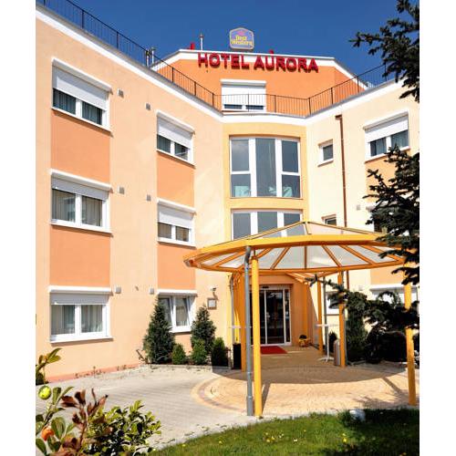 Hotel Aurora