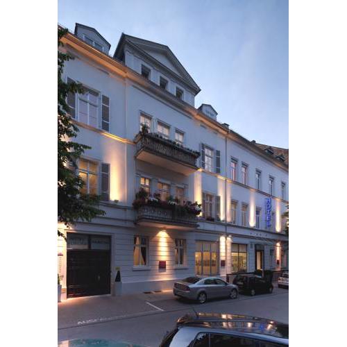 Hotel Aurora