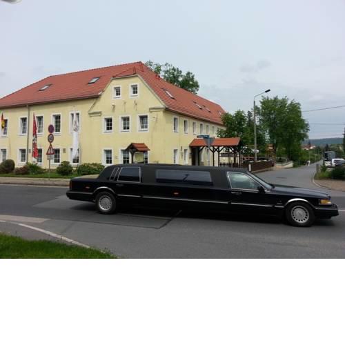 Hotel Ausspann