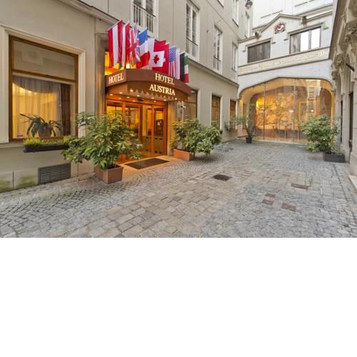 Hotel Austria - Wien