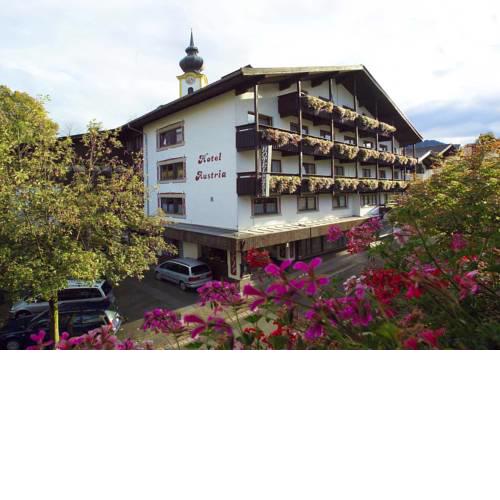 Hotel Austria