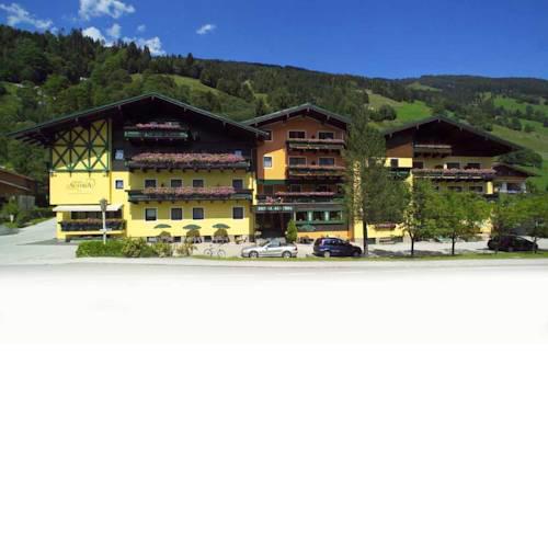 Hotel Austria