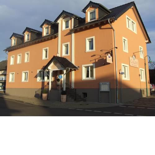 Hotel Auszeit | Caleo | Neunkirchen-Seelscheid