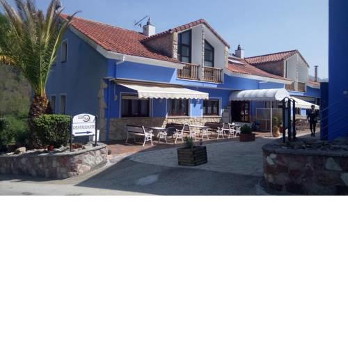 Hotel Avelina