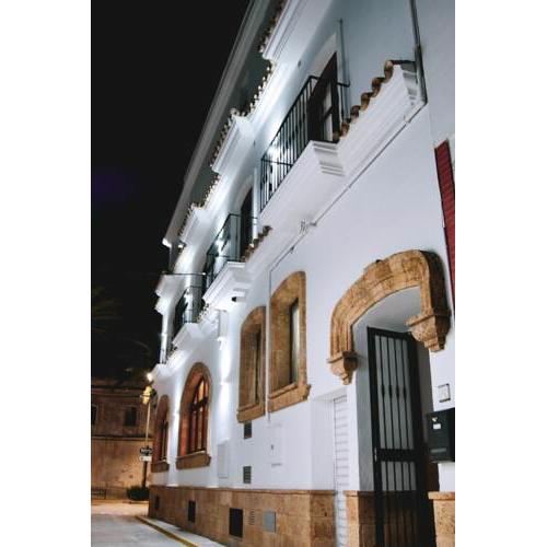 Hotel Avenida Playa