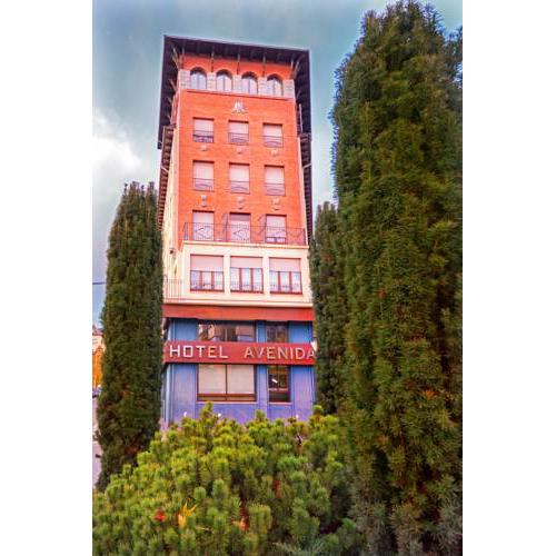 Hotel Avenida
