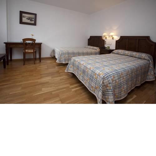 Hotel Avenida