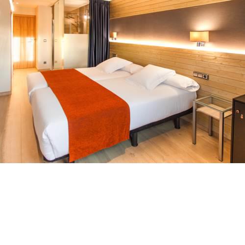 Hotel Avenida