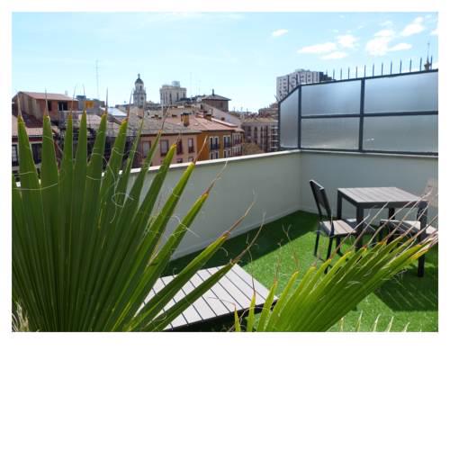 Hotel Avenida