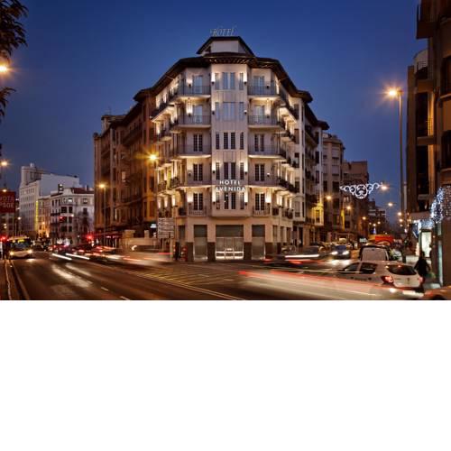 Hotel Avenida