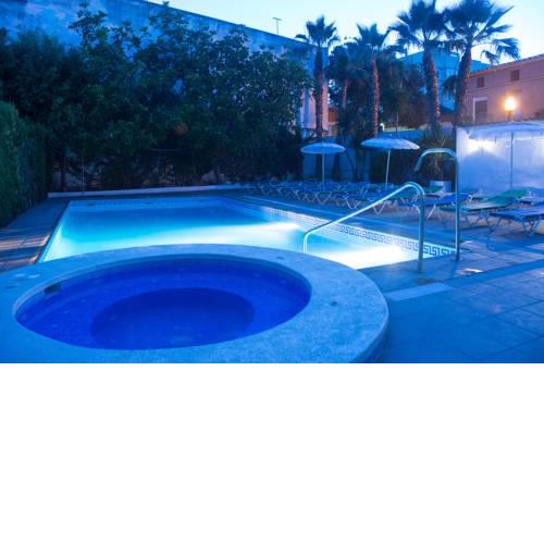 Hotel Avenida