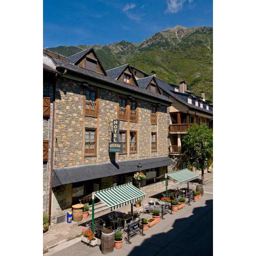 Hotel Avenida