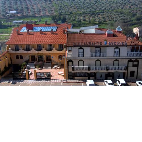 Hotel Avenida