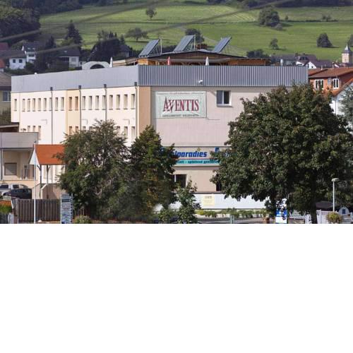 Hotel Aventis