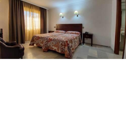Hotel Averroes