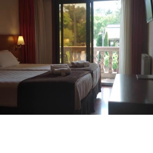 Hotel Avión by Bossh Hotels