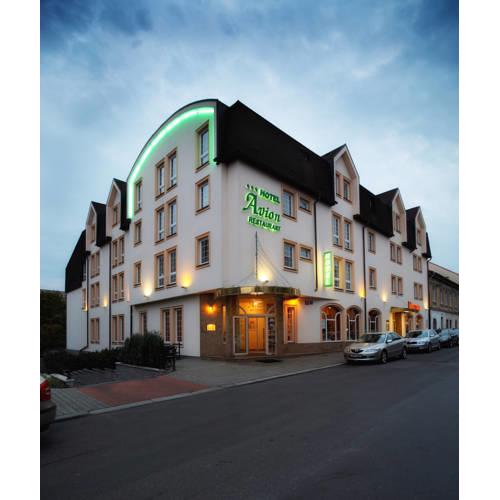 Hotel Avion