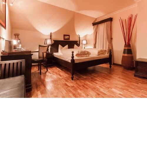 Hotel Aviv Dresden