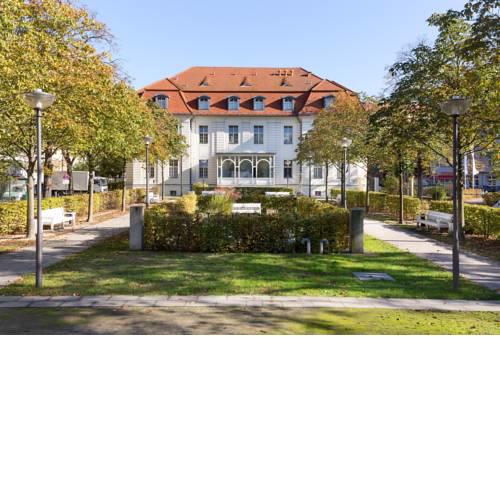 Hotel Axel Springer