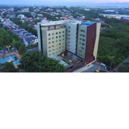 Hotel AYOLA Lippo Cikarang