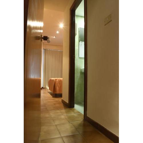 Hotel Azahar
