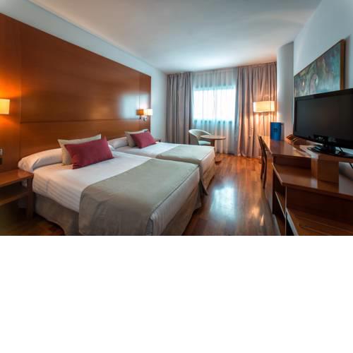 Hotel Azarbe