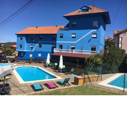 Hotel Azcona