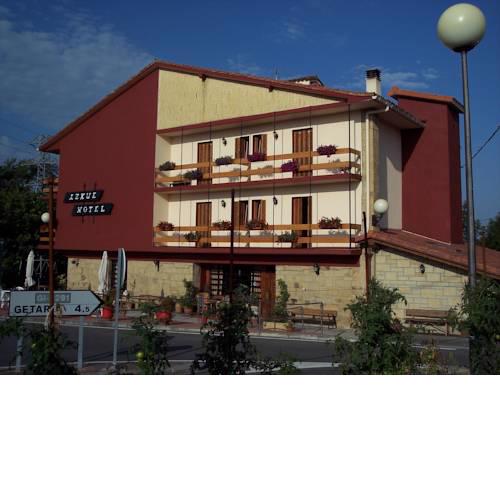 Hotel Azkue