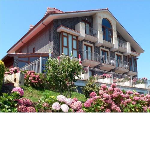 Hotel Azul de Galimar