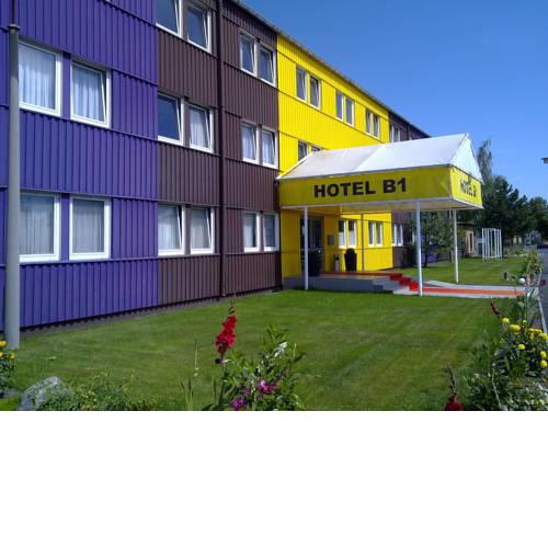 Hotel B1