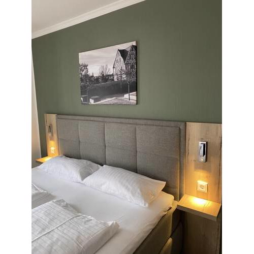Hotel B4 - Neueröffnung Dezember 2020