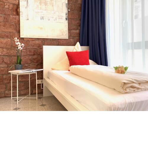 Hotel B54 Heidelberg