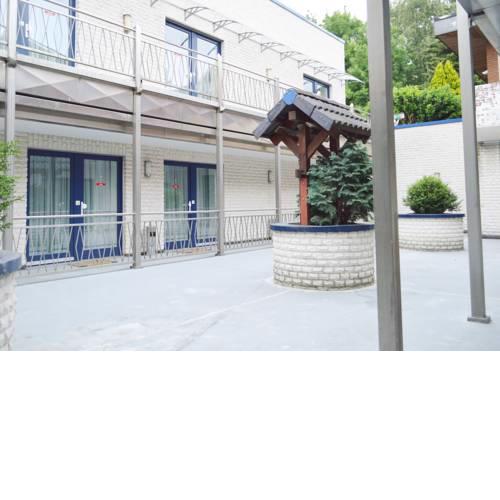 Hotel B8 Voerde