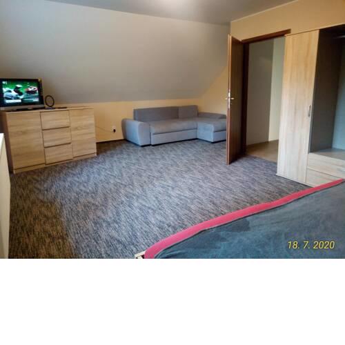 Hotel Babbylonek