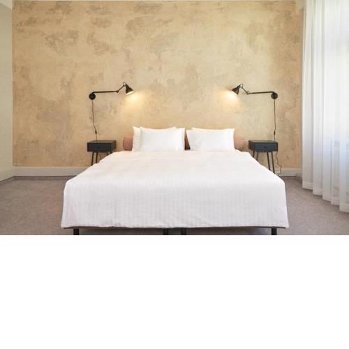 Hotel Babula am Augarten